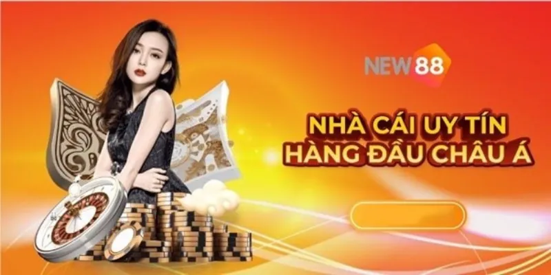 Tìm hiểu về cổng game New88