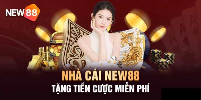 Khuyến mãi và ưu đãi hấp dẫn dành cho New 88