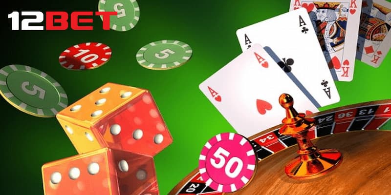 Chiến thuật chơi game bài đổi thưởng từ chuyên gia 12bet