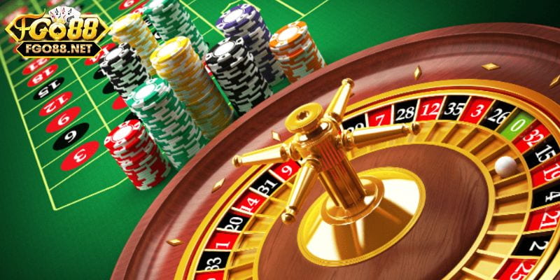 Casino trực tuyến - Chìa khóa giải trí không giới hạn