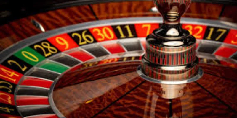 Điểm cuốn hút của trò chơi Roulette tại 33 win