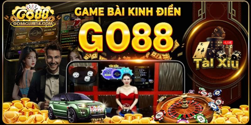 Vì sao khi vào link Go88 bị chặn?