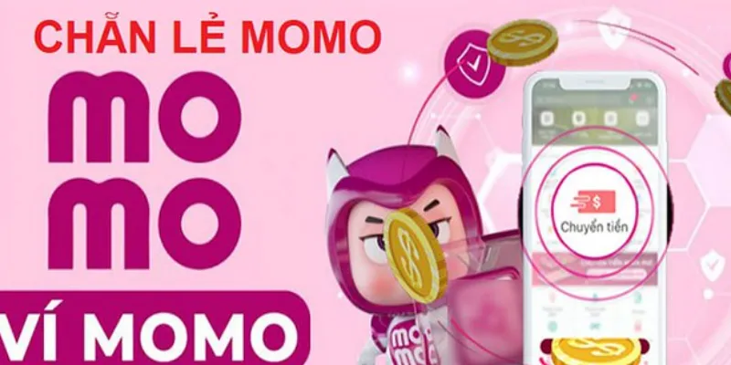 Cách thức nạp/rút tiền Tài Xỉu Momo 789 Club đơn giản