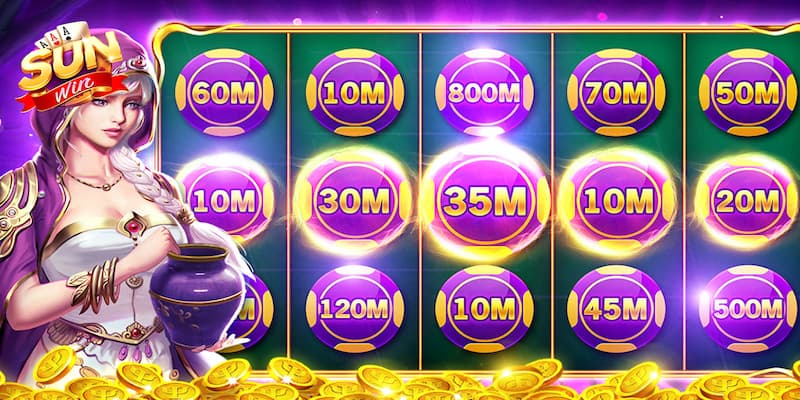 Huyền thoại rồng – Slot chủ đề thần thoại