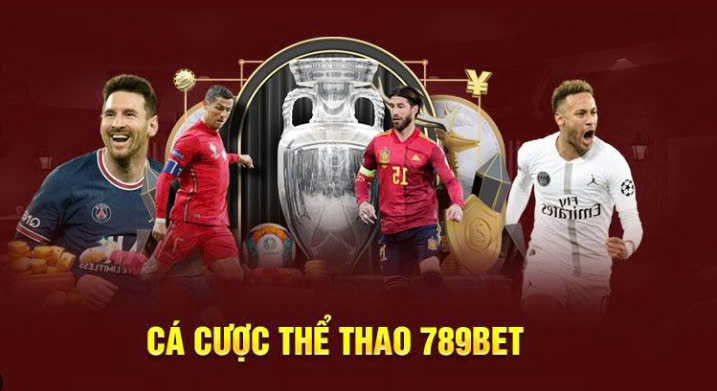 789bet nền tảng cá cược hiện đại và uy tín