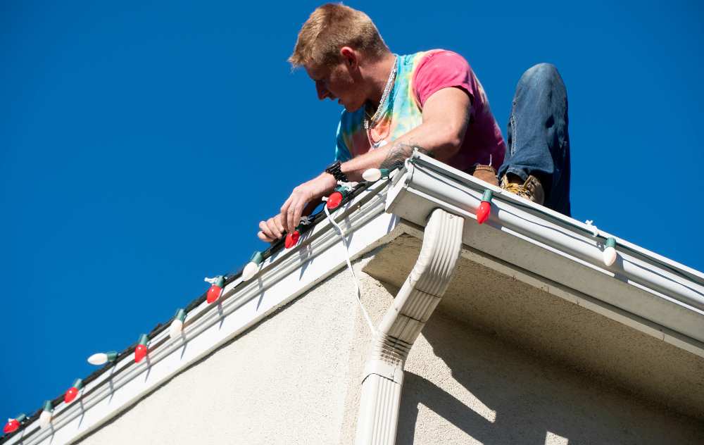 Upgrade Your Home Simple Steps to Installing Gutters