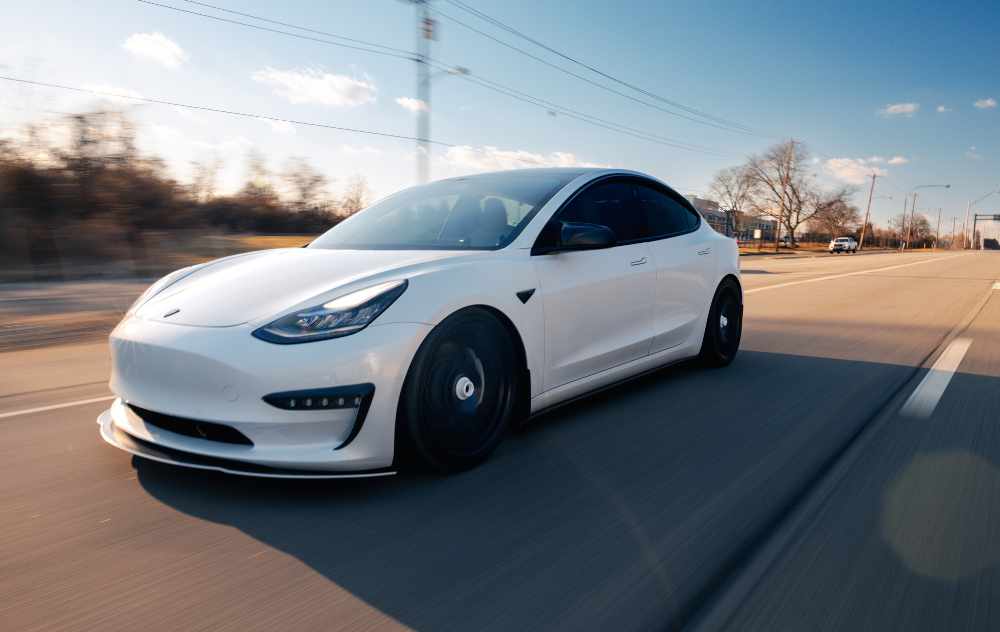 From Dreams to Reality How Tesla is Revolutionizing Transportation