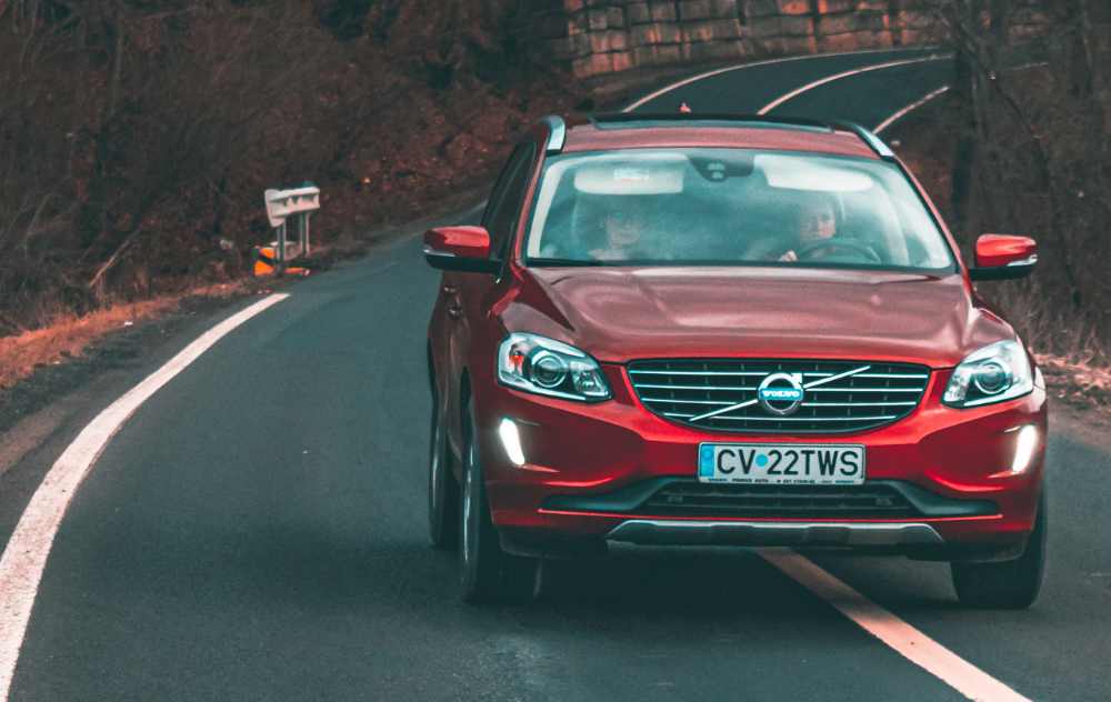 Uncover the Mind-Blowing Secret Hiding Inside Volvo's Cutting-Edge Cars!