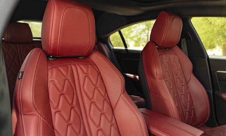 Unveiling the Secrets: The Ultimate Guide to Clean Kia Car Seats