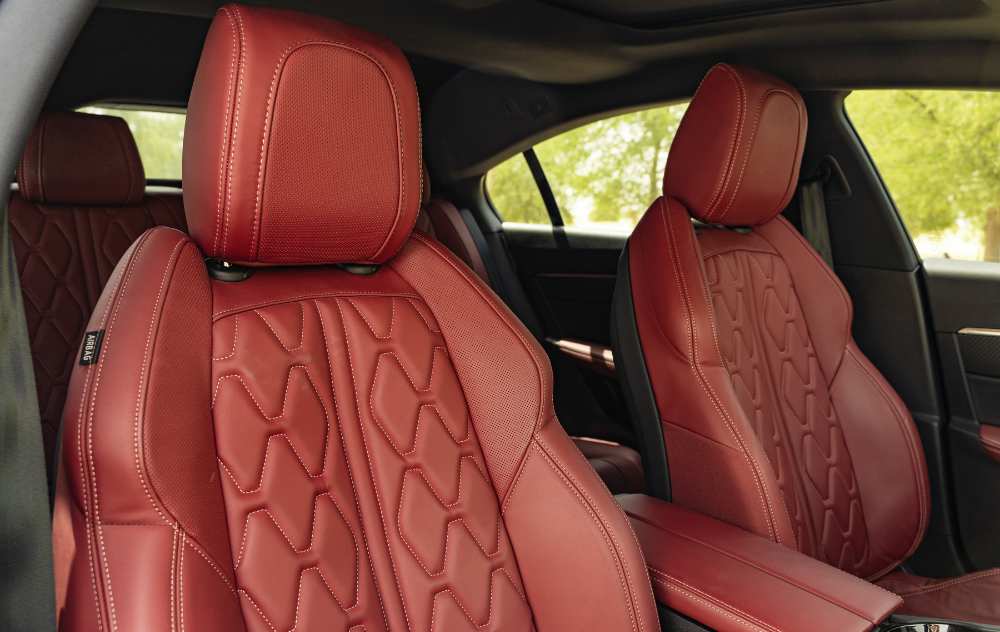 Unveiling the Secrets The Ultimate Guide to Clean Kia Car Seats