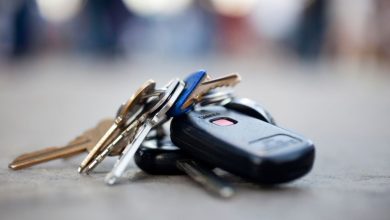 Unlocking the Mysteries How Lost Car Keys Disappear and Reappear