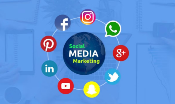 Social Media Marketing Strategies To Grow Your Business