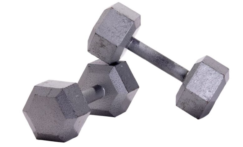 Hex Dumbbells: Unleashing Precision and Power in Your Strength Training