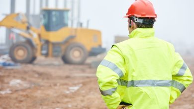 Life Insurance for Construction Workers: Protecting Those Who Build Our World