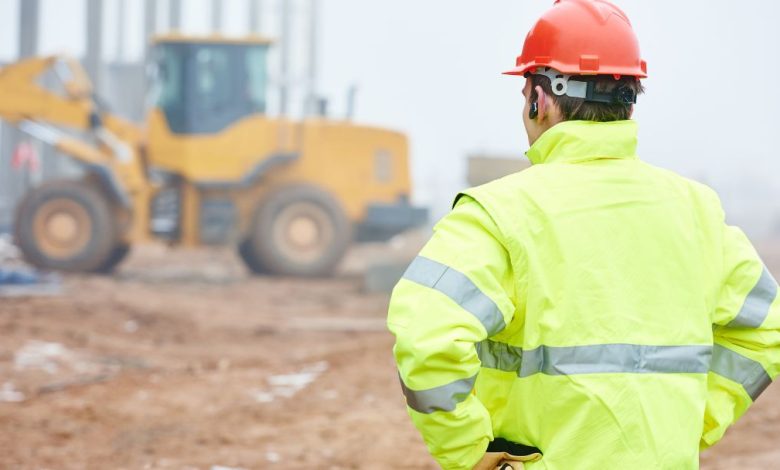 Life Insurance for Construction Workers: Protecting Those Who Build Our World