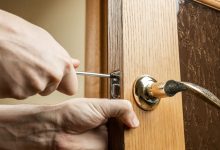 Preserving Elegance: A Comprehensive Guide to Repairing Wooden Doors