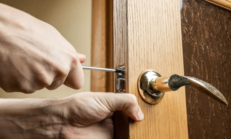 Preserving Elegance: A Comprehensive Guide to Repairing Wooden Doors