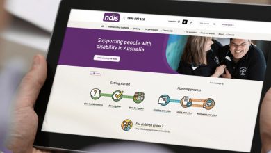 10 Tips to Design the Homepage of an NDIS Website