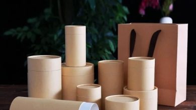 Eco-Friendly Packaging Solutions: Why Paper Tubes Are the Future