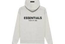 The essentials of casual wear hoodies