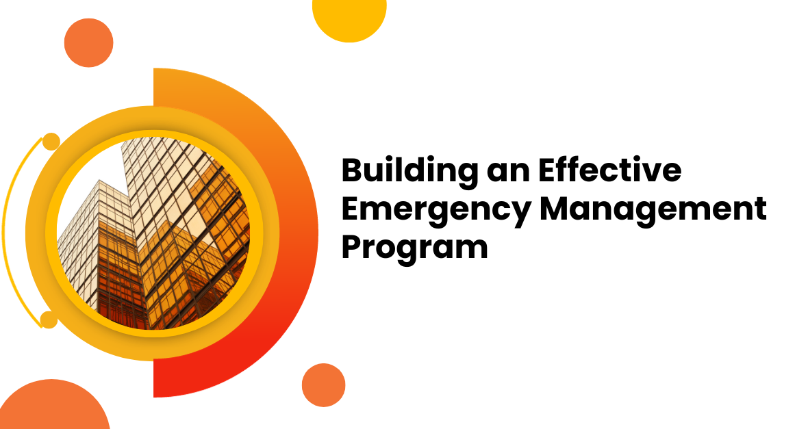 Emergency Management Program