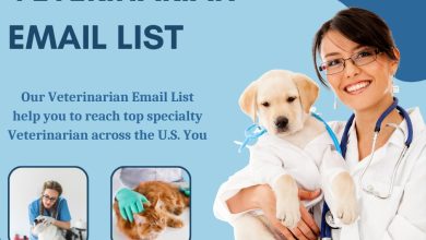 Why Veterinarian Email List Is Your Ultimate Secret Weapon for Effective Marketing