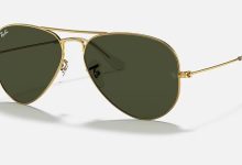 Ray-Ban Wayfarer II Classic Sunglasses: Timeless Style Reinvented