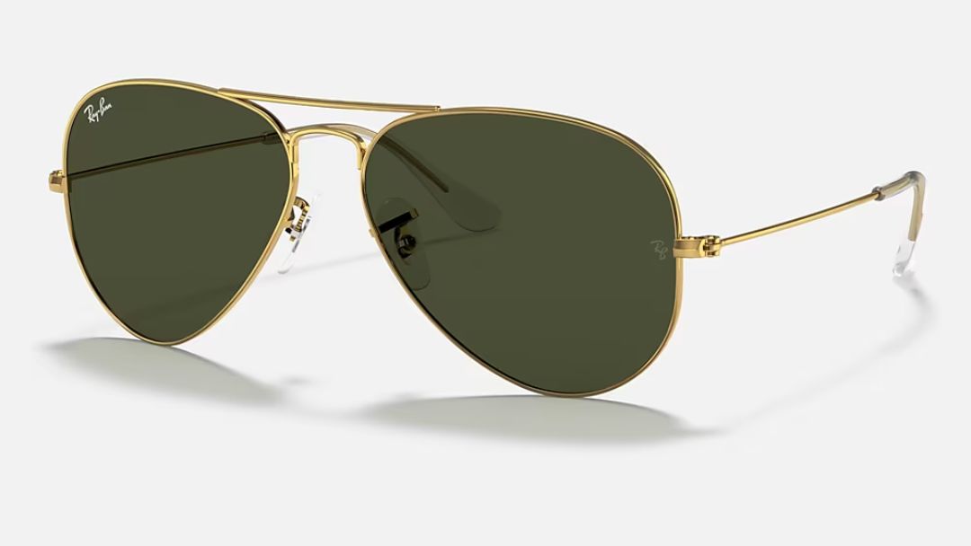 Ray-Ban Wayfarer II Classic Sunglasses Timeless Style Reinvented