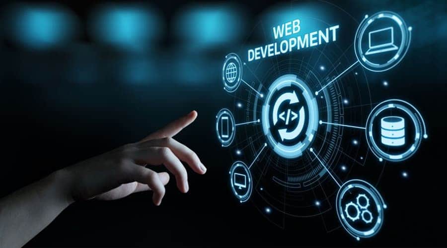 Revolutionary Approaches to Website Design and Development