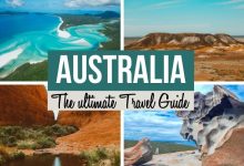 Your Travel Guide To Australia: How To Plan Your Trip Perfectly