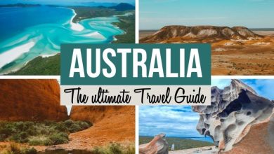 Your Travel Guide To Australia: How To Plan Your Trip Perfectly