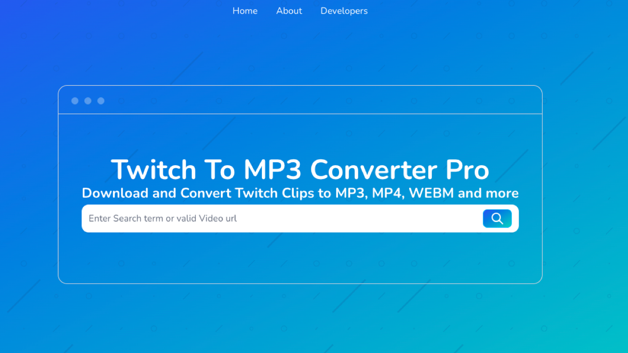 YTMp4 Center: YouTube Downloader That Respects Your Privacy and Time
