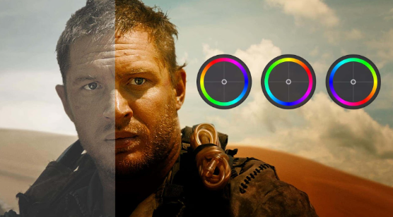 The Basics of Color Correction: A Beginner's Guide