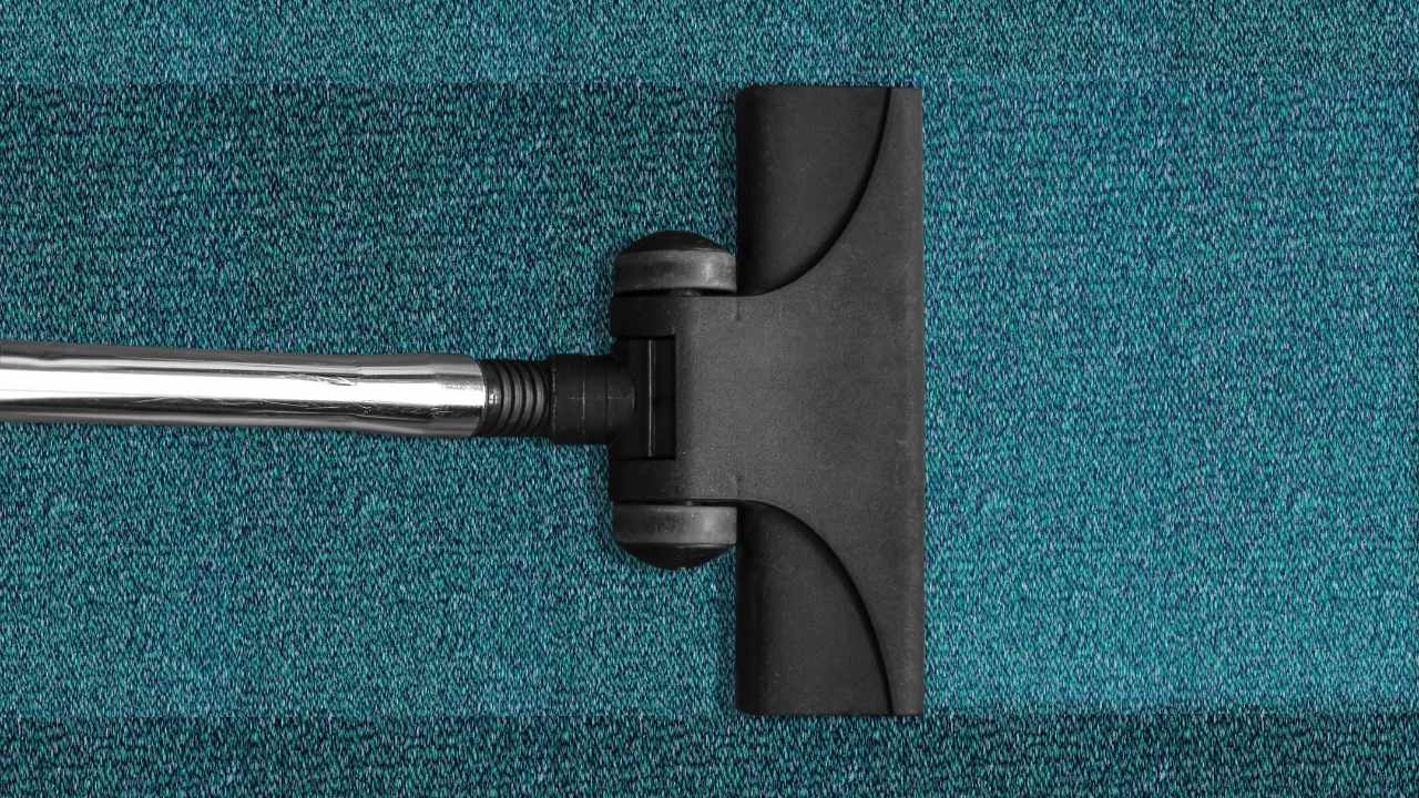 Eco-Friendly Carpet Cleaning Solutions: A Green Approach in Christchurch