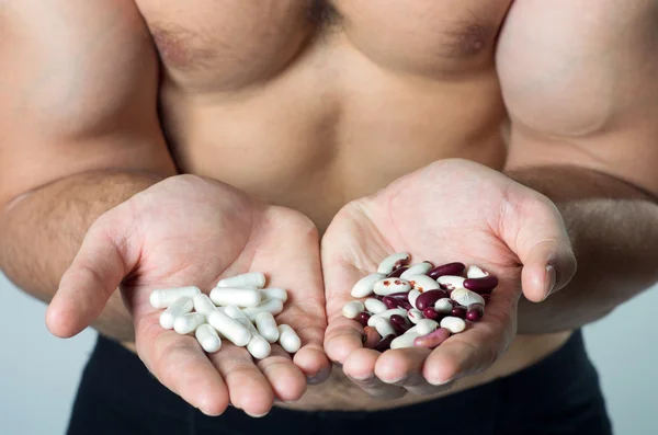 steroids-tablets