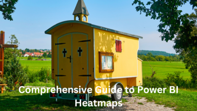 Comprehensive Guide to Power BI Heatmaps