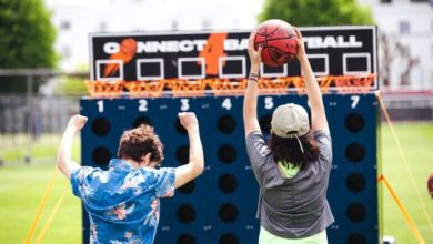 Why is Basketball Connect 4 an Exciting Game to Play