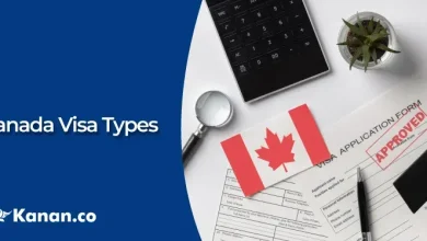 Canada Visa for Taiwan Citizens