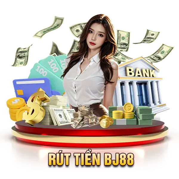 rút tiền bj88