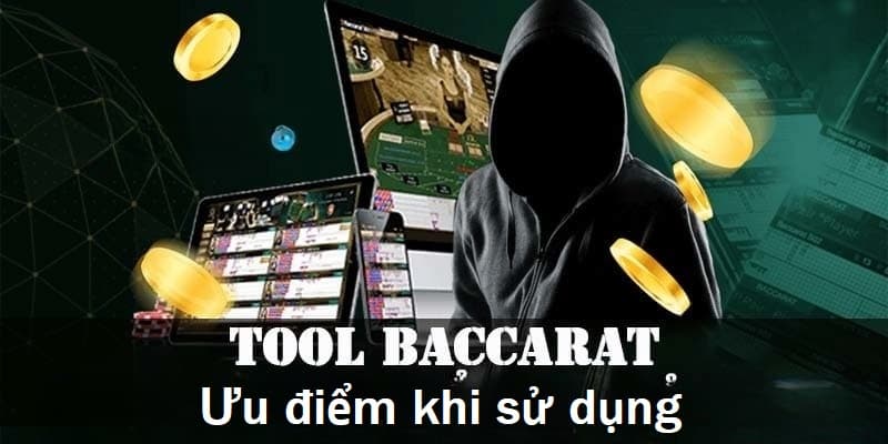 Tool Baccarat