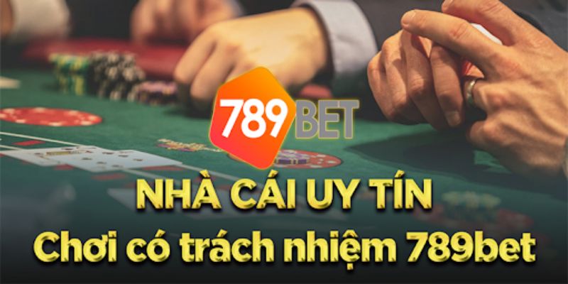 Ưu điểm nổi bật khiến thương hiệu 789bet được yêu thích