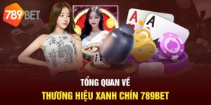 Trang chủ 789bet - Điểm đến lý tưởng nhất