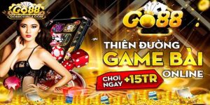 Hướng dẫn khắc phục link cổng game Go88 bị chặn hiện nay