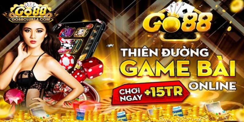 Hướng dẫn khắc phục link cổng game Go88 bị chặn hiện nay