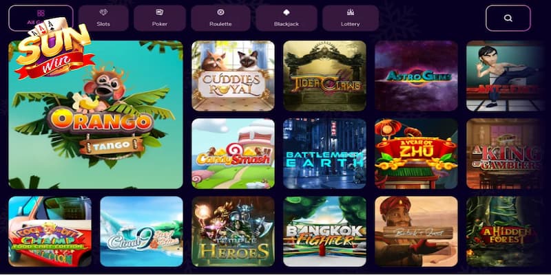 Thuật ngữ chơi top game slot cho người mới