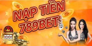 Hệ thống bảo mật và thanh toán tại 789bet