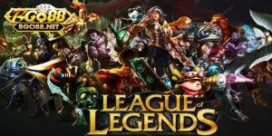 Các tựa game E-sports siêu hấp dẫn tại nhà cái uy tín